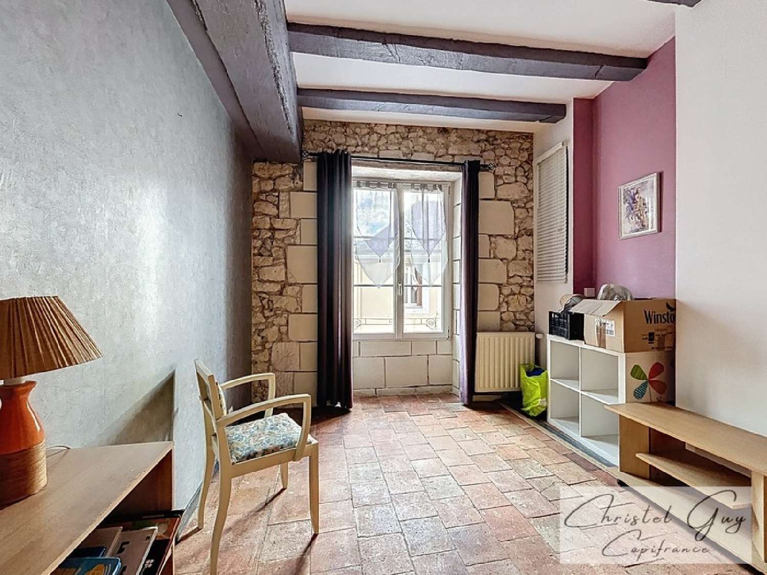  kaufen Haus Vaas Sarthe 7