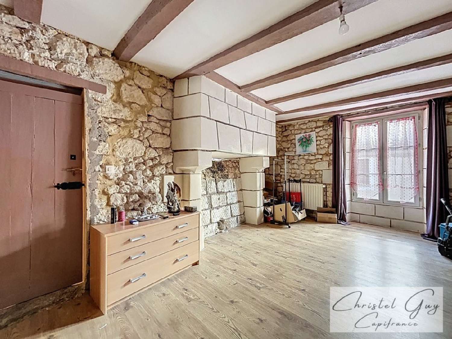  kaufen Haus Vaas Sarthe 8