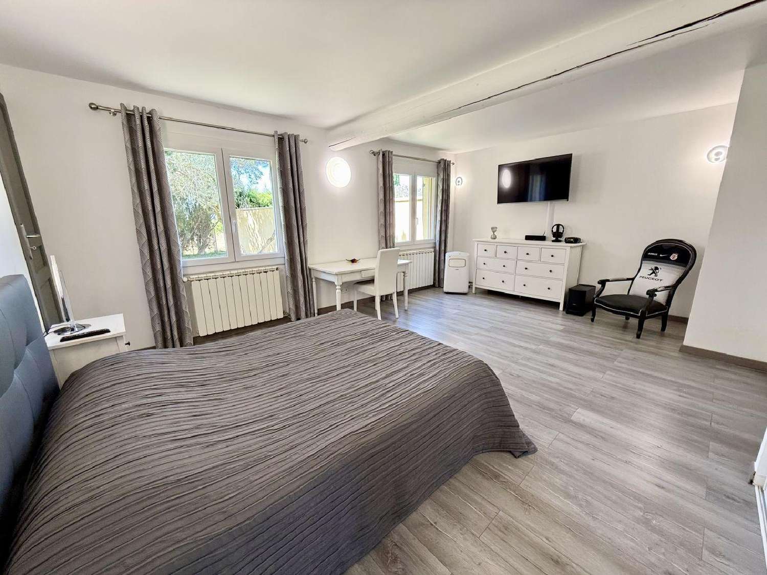 à vendre maison Vacqueyras Vaucluse 5