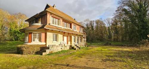 Vailly-sur-Aisne Aisne Haus Bild 7227593
