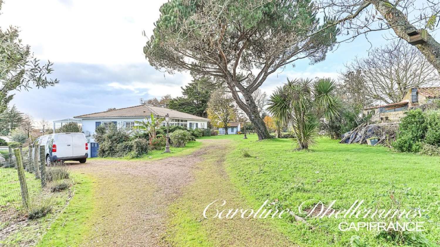 te koop huis Vairé Vendée 3