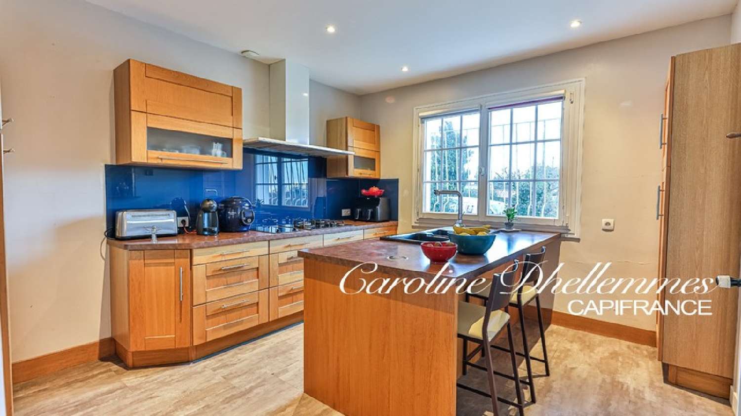 te koop huis Vairé Vendée 6