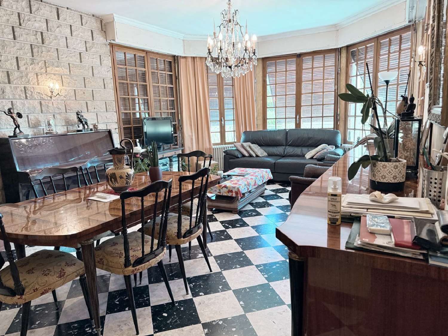  for sale house Vaison-la-Romaine Vaucluse 5