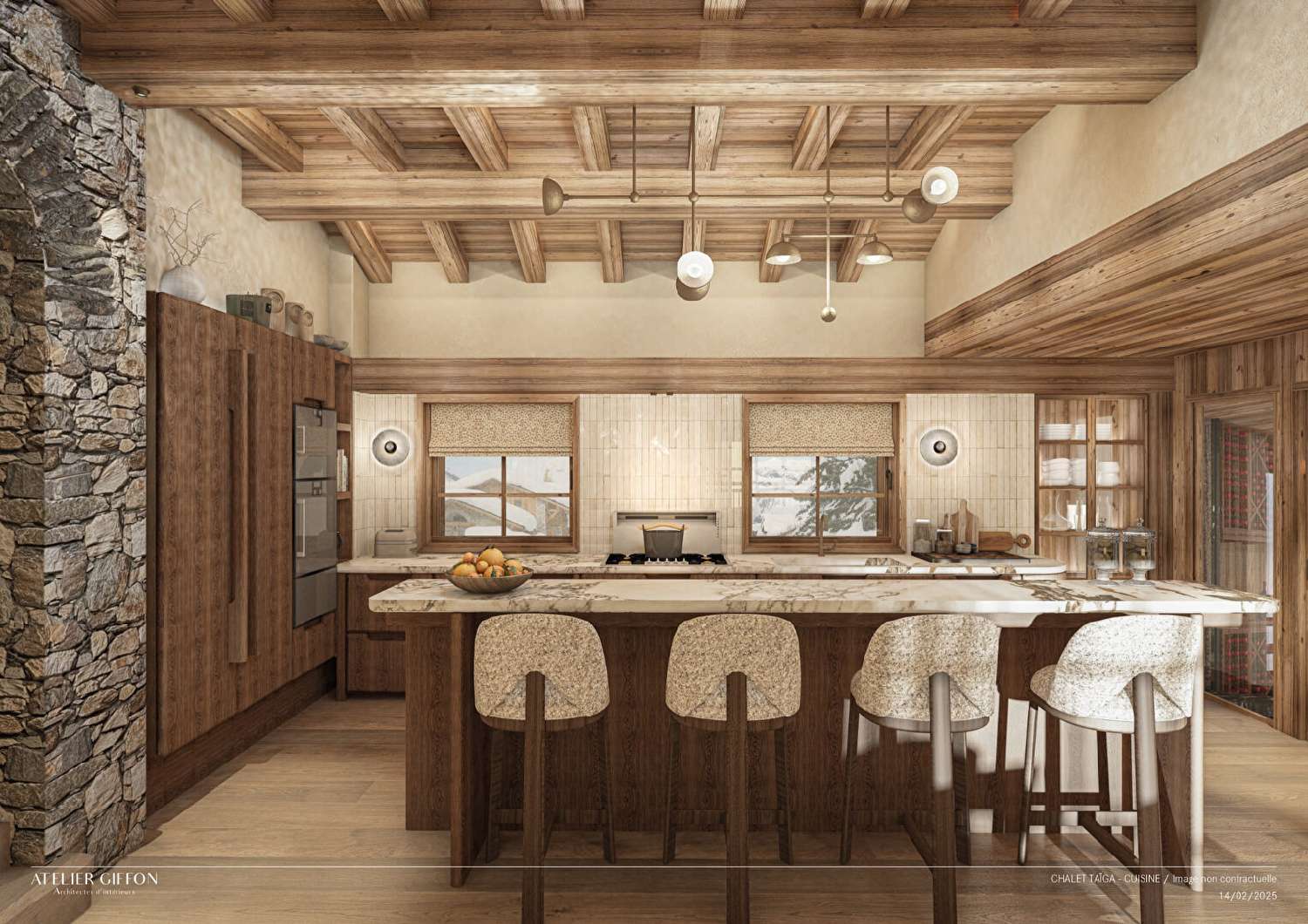 te koop huis Val-d'Isère Savoie 5