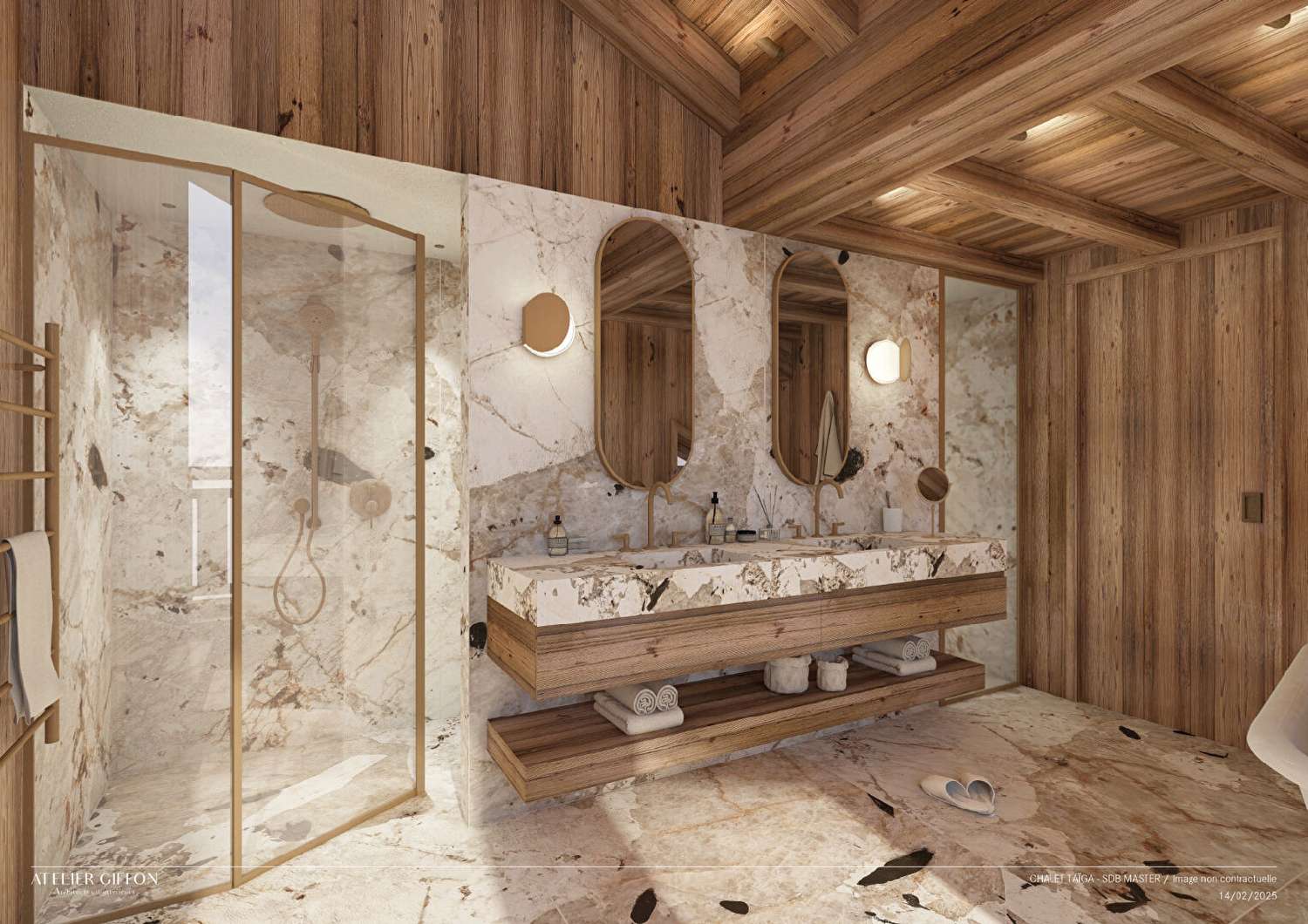 te koop huis Val-d'Isère Savoie 7