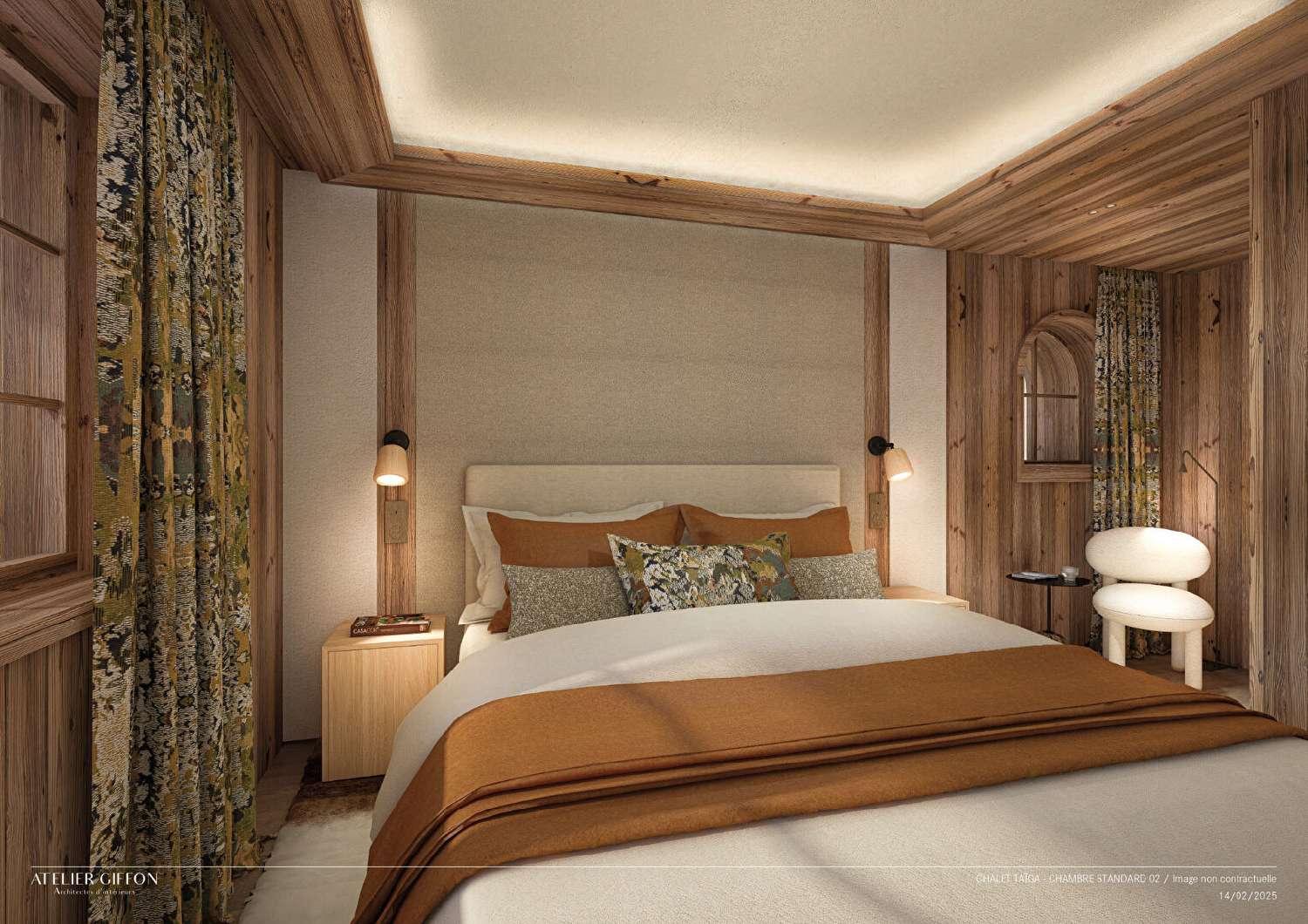 te koop huis Val-d'Isère Savoie 8