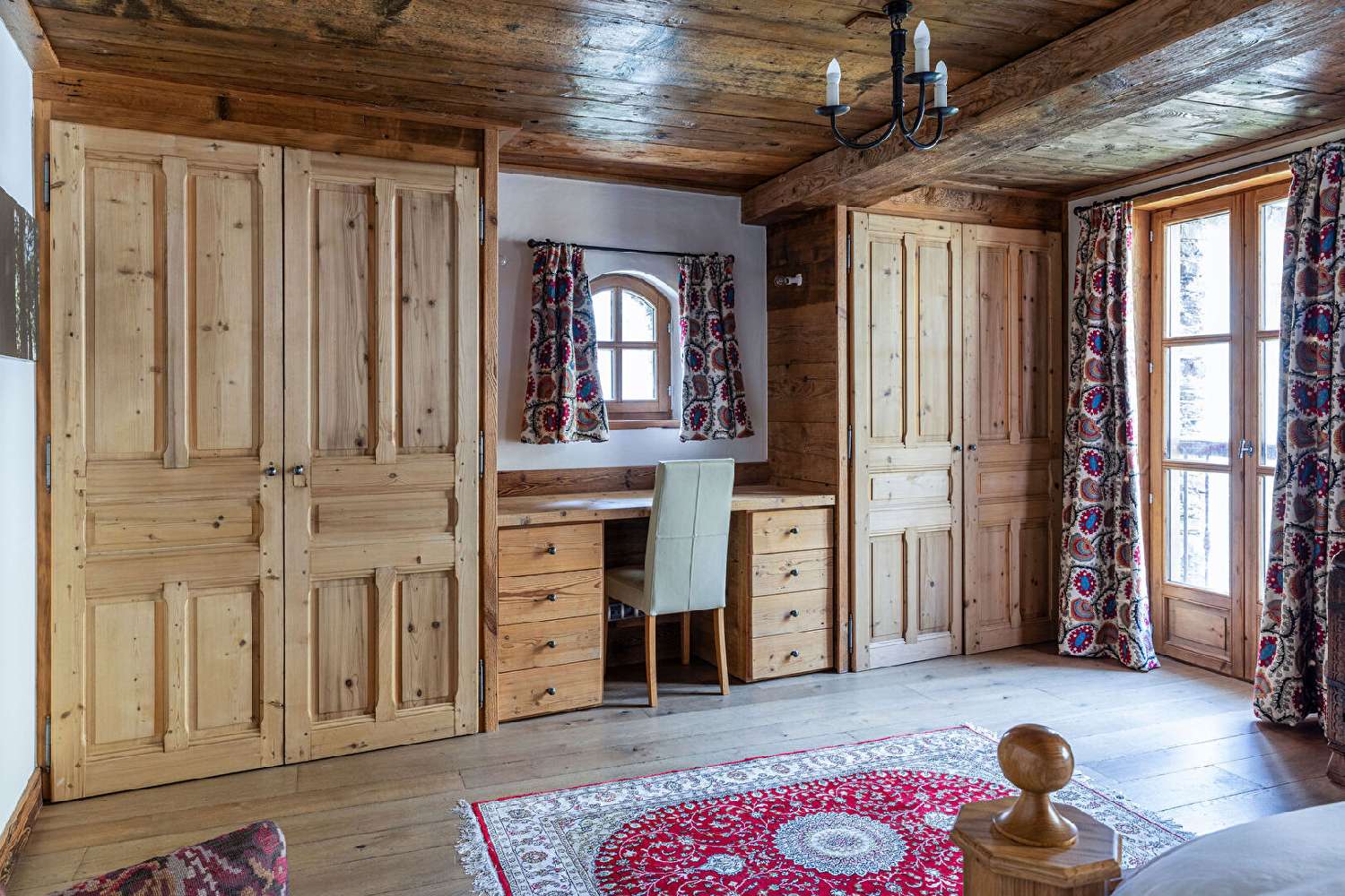  te koop huis Val-d'Isère Savoie 6