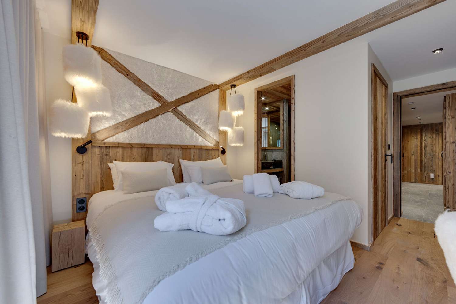  te koop huis Val-d'Isère Savoie 5