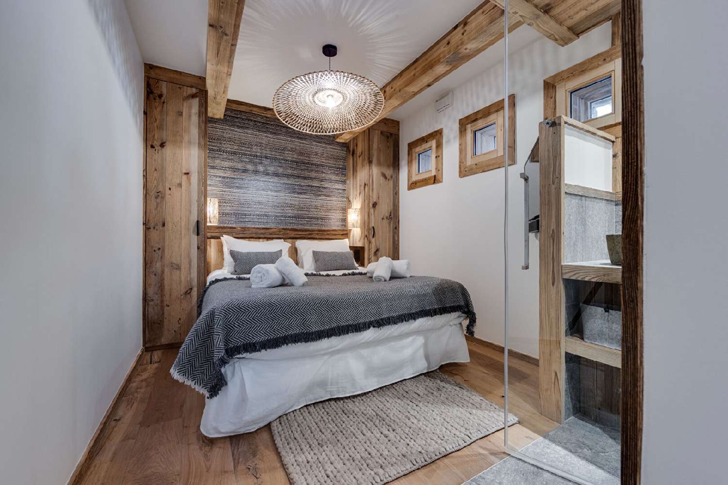  te koop huis Val-d'Isère Savoie 7