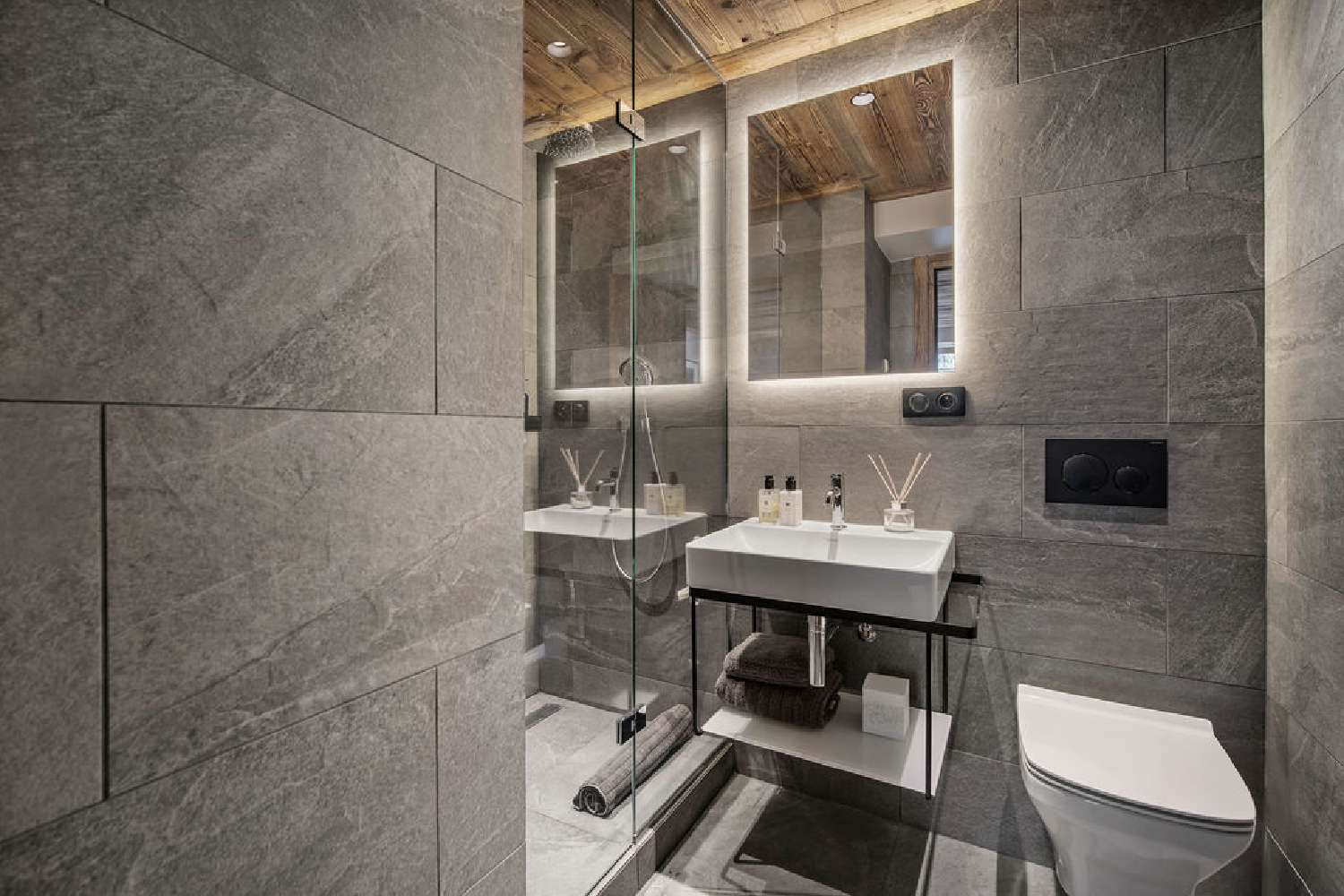 te koop huis Val Thorens Savoie 6