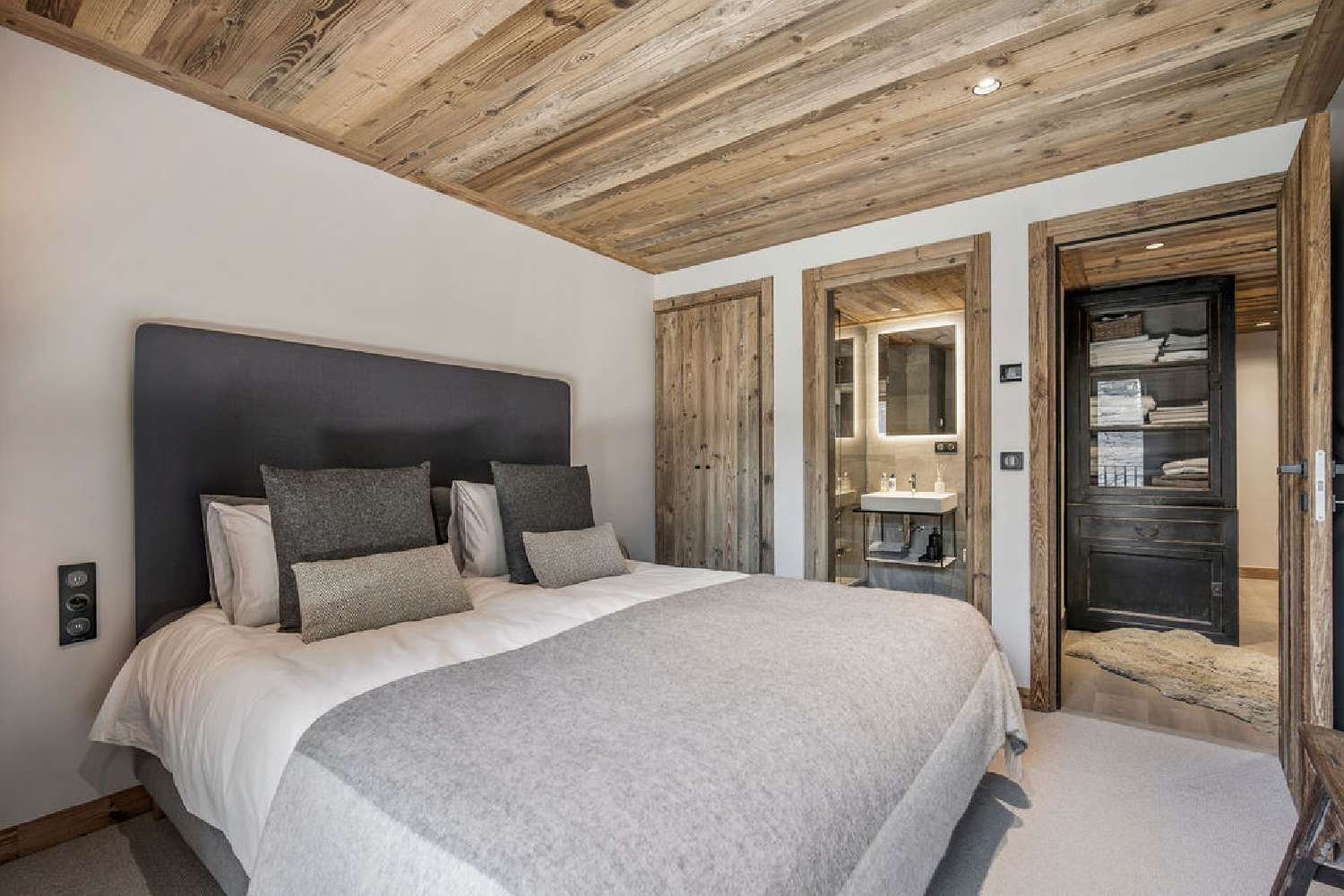 te koop huis Val Thorens Savoie 7