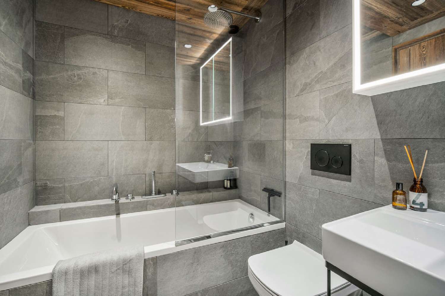 te koop huis Val Thorens Savoie 8