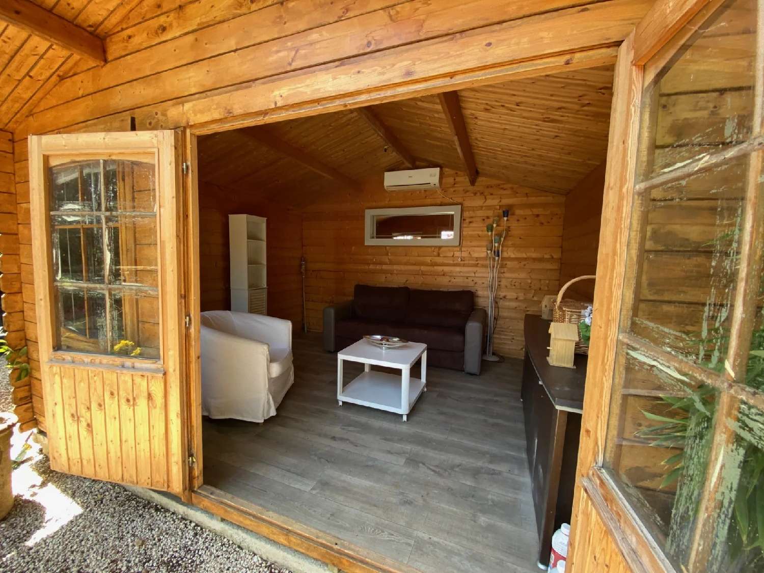  te koop huis Valbonne Alpes-Maritimes 4