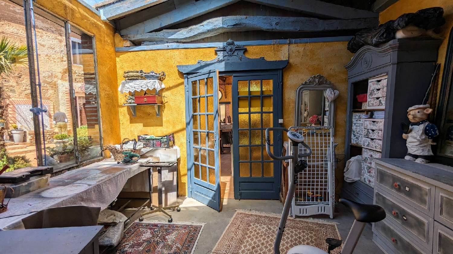 kaufen Haus Valderiès Tarn 4