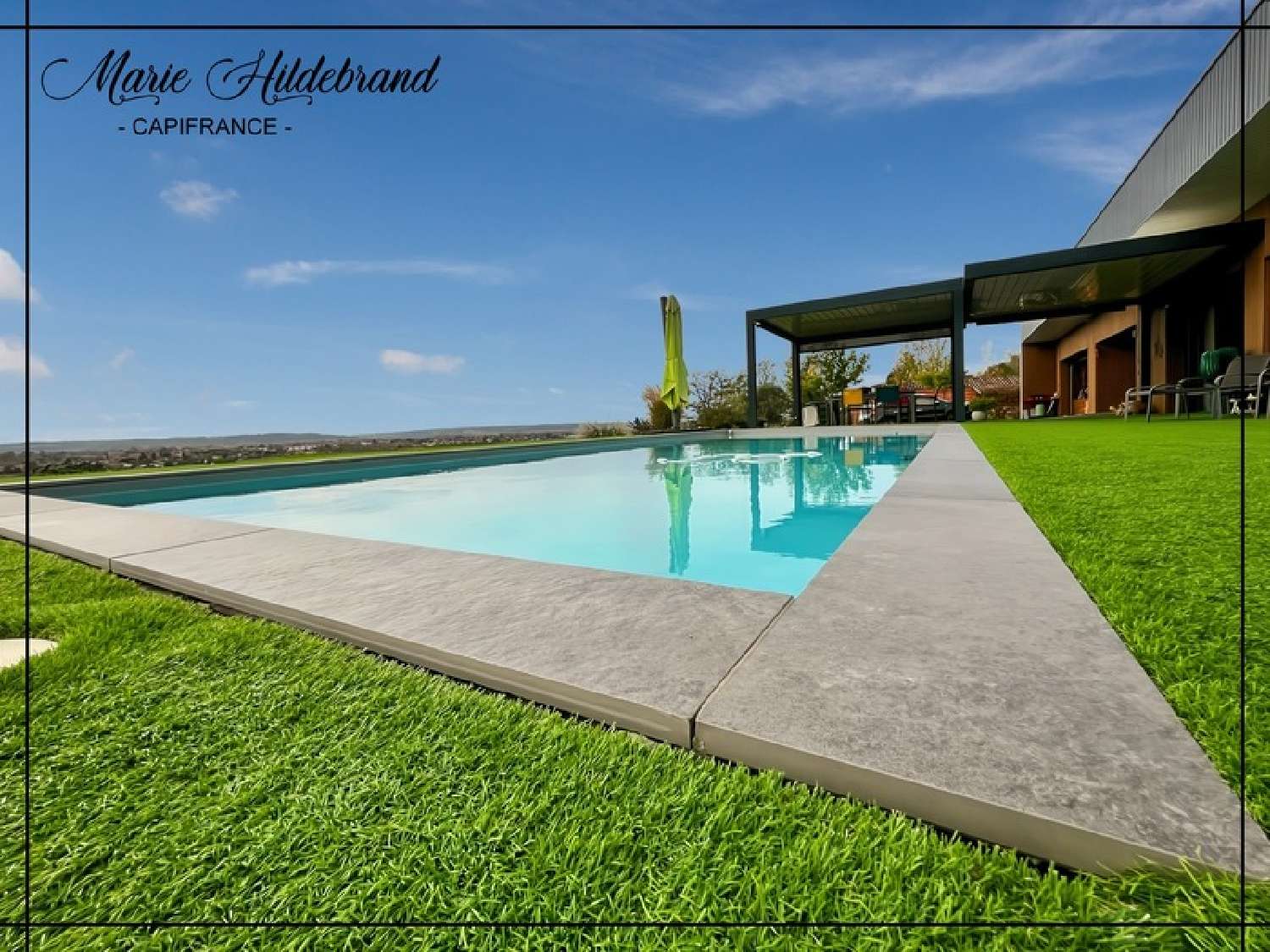 kaufen Haus Valence Tarn-et-Garonne 1