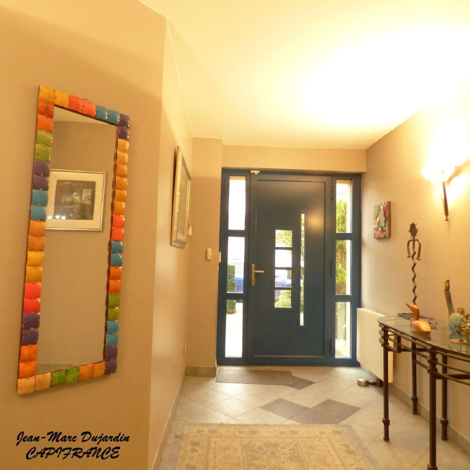 te koop huis Valenciennes Nord 1