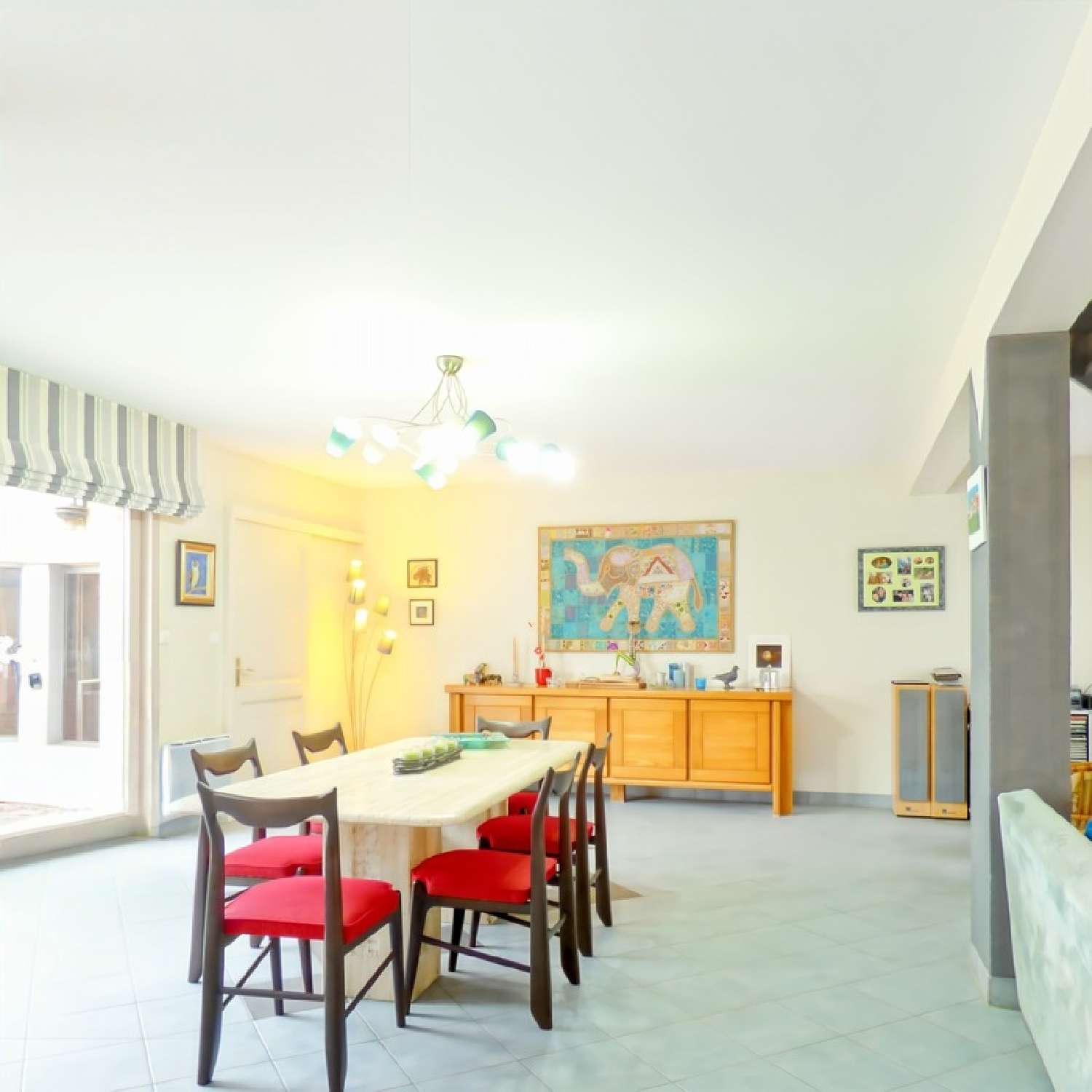 te koop huis Valenciennes Nord 2