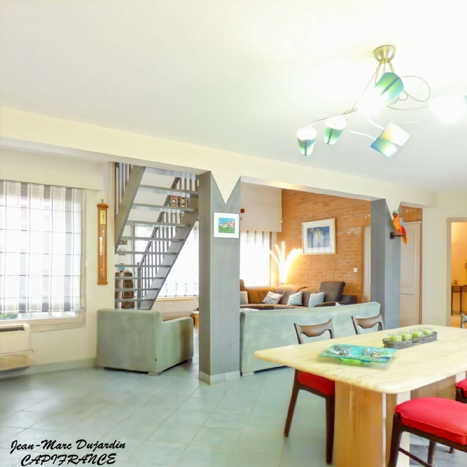 te koop huis Valenciennes Nord 3