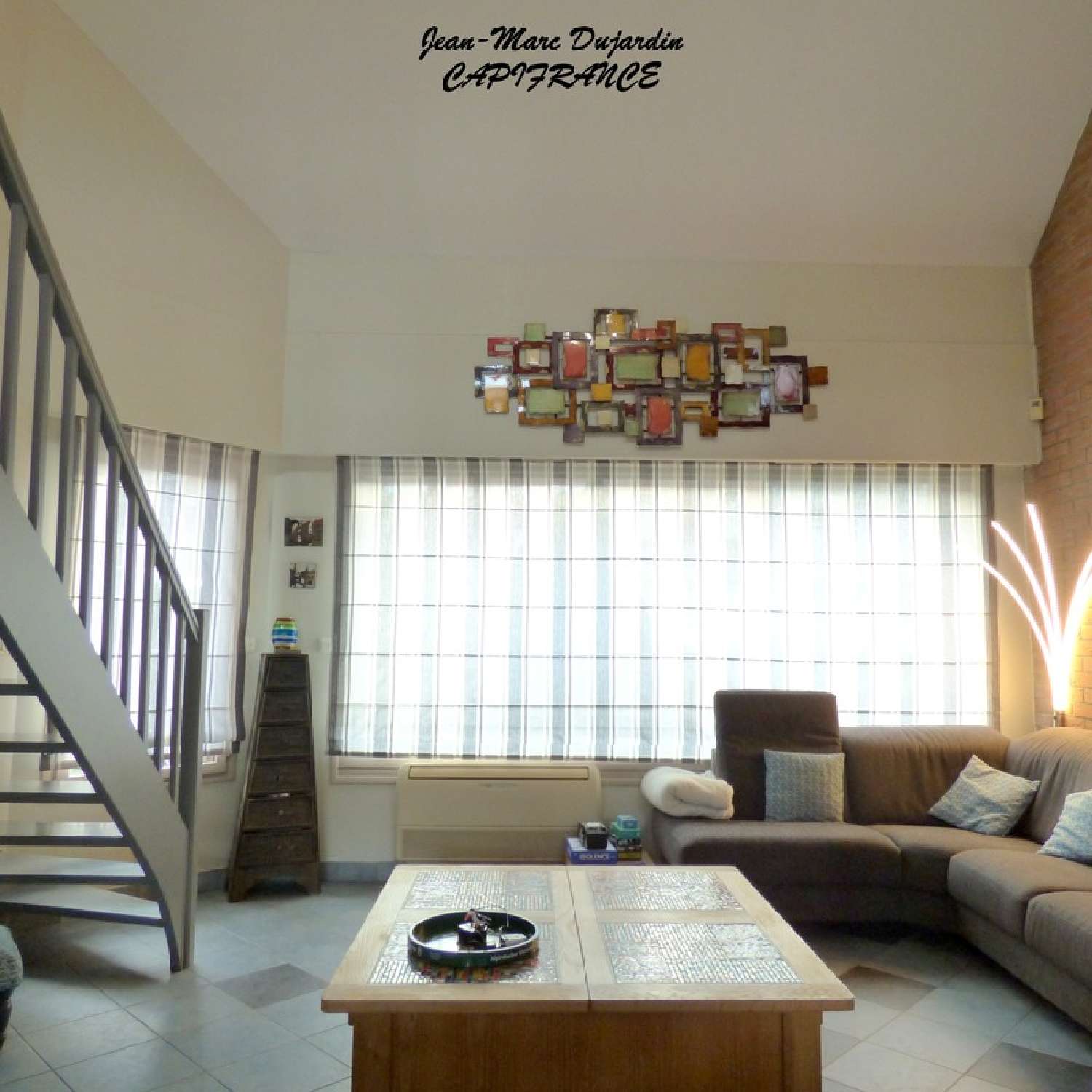 te koop huis Valenciennes Nord 5