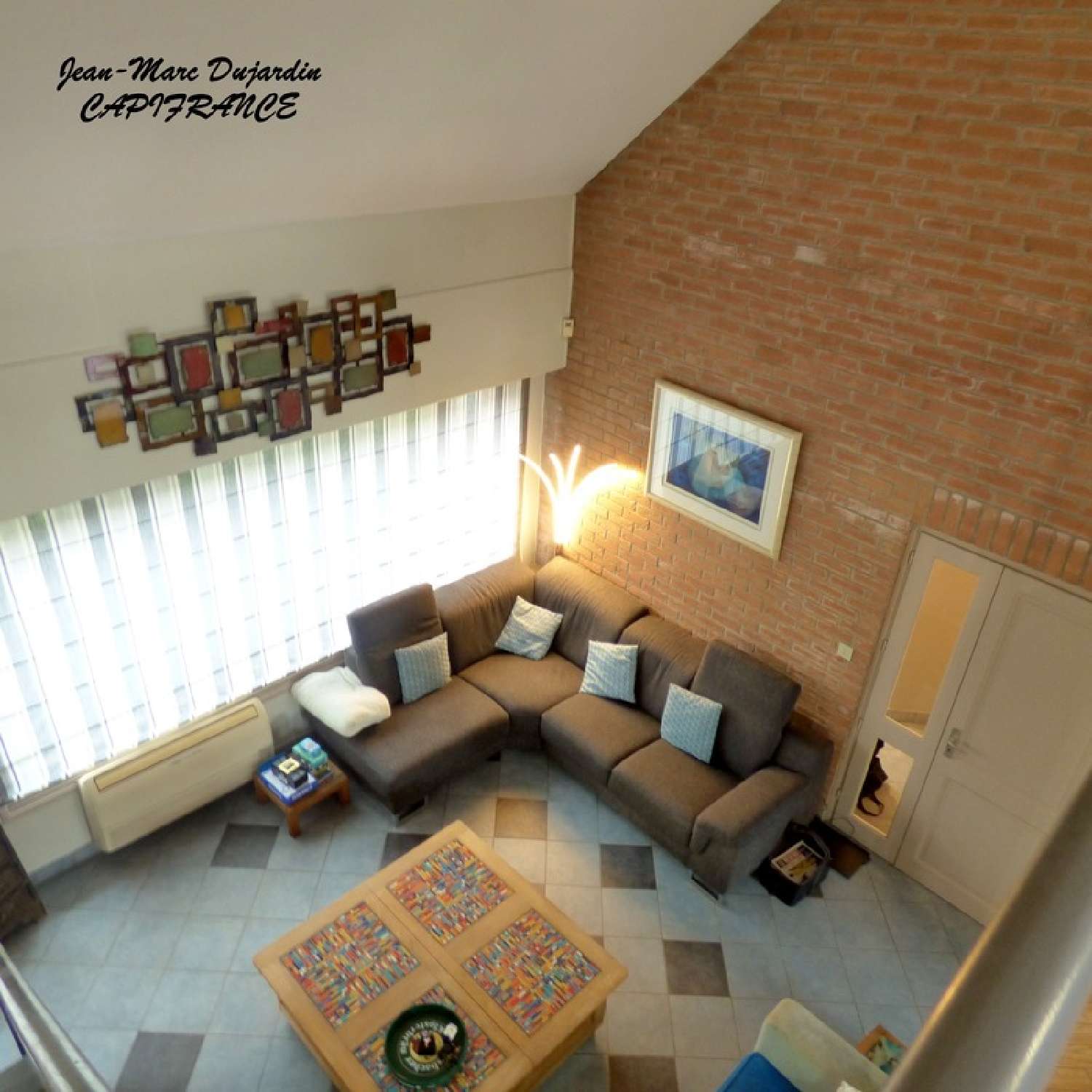 te koop huis Valenciennes Nord 6