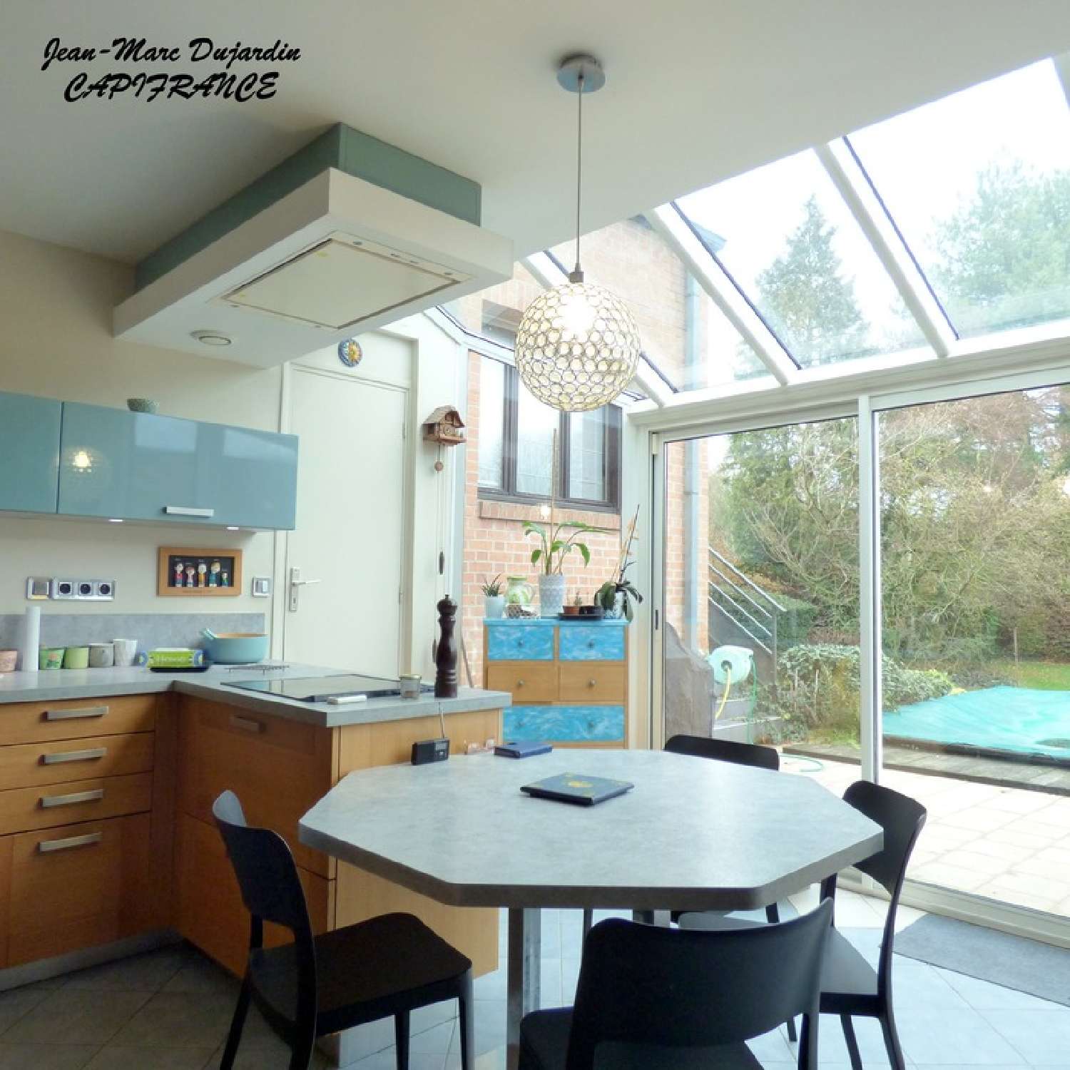 te koop huis Valenciennes Nord 7