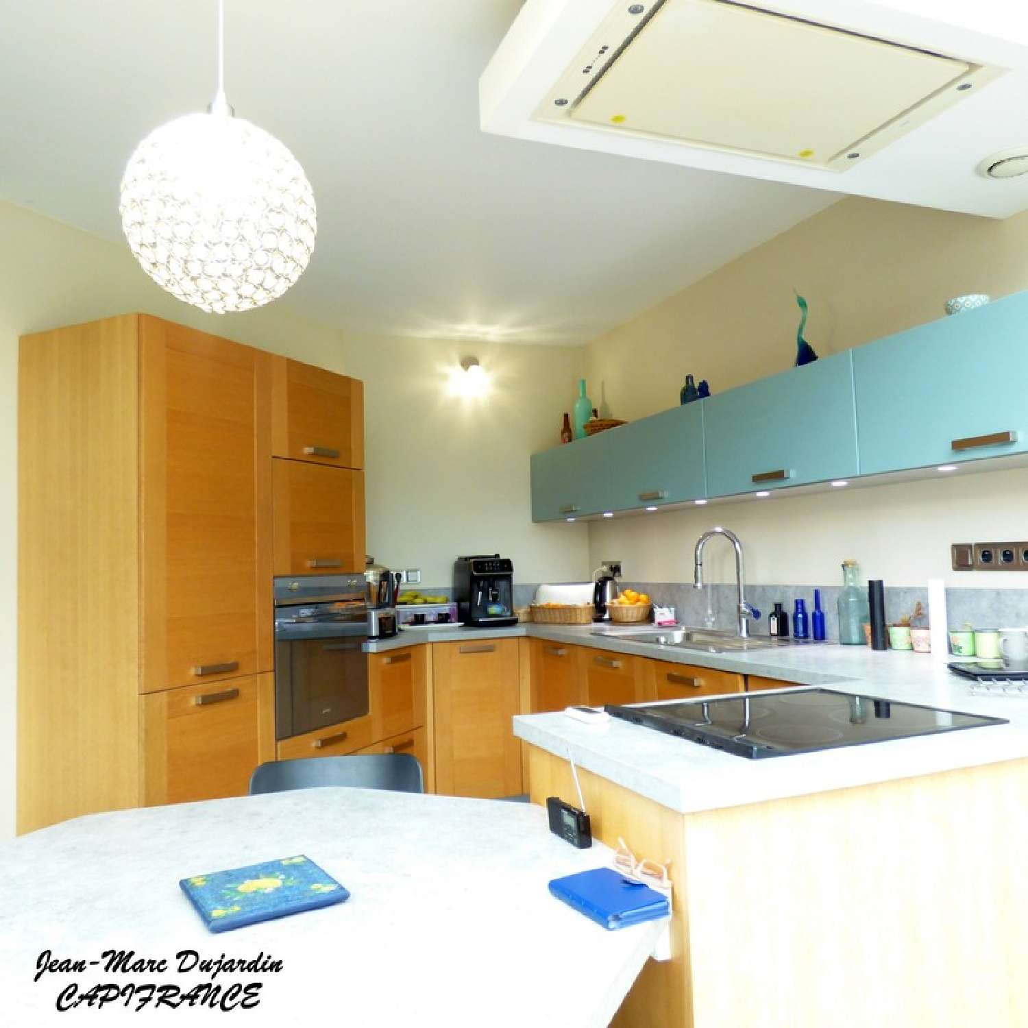 te koop huis Valenciennes Nord 8