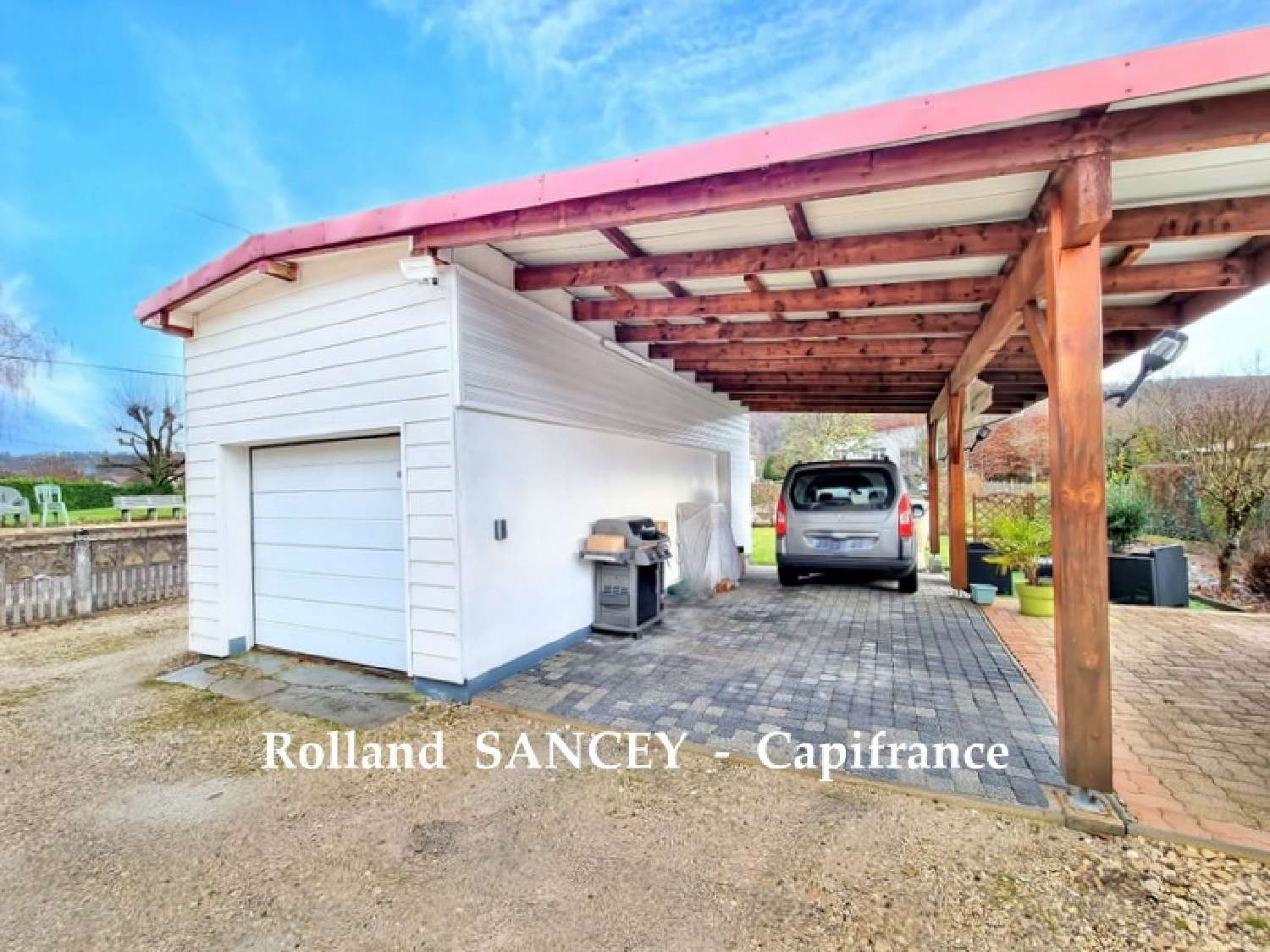  à vendre maison Valentigney Doubs 2