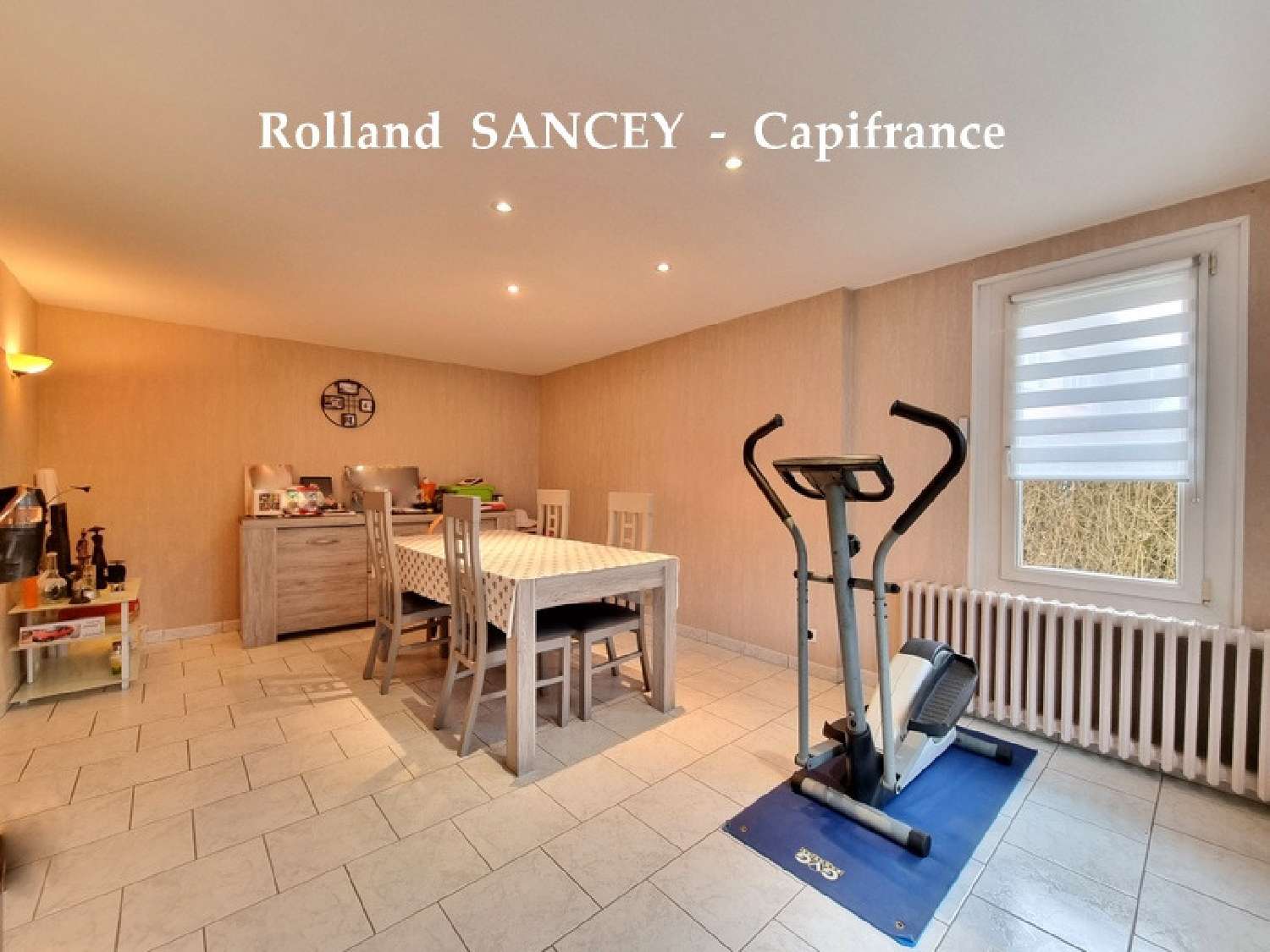  à vendre maison Valentigney Doubs 5
