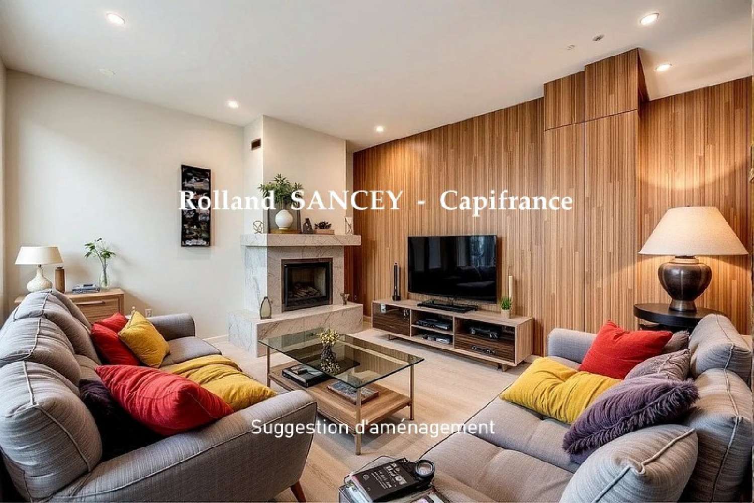  à vendre maison Valentigney Doubs 7