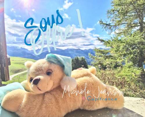 Valezan Savoie huis foto 7232378