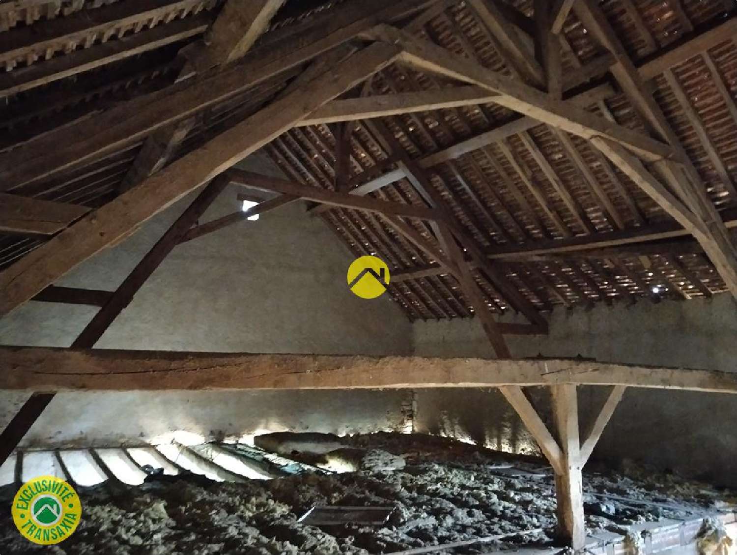  kaufen Haus Valigny Allier 8