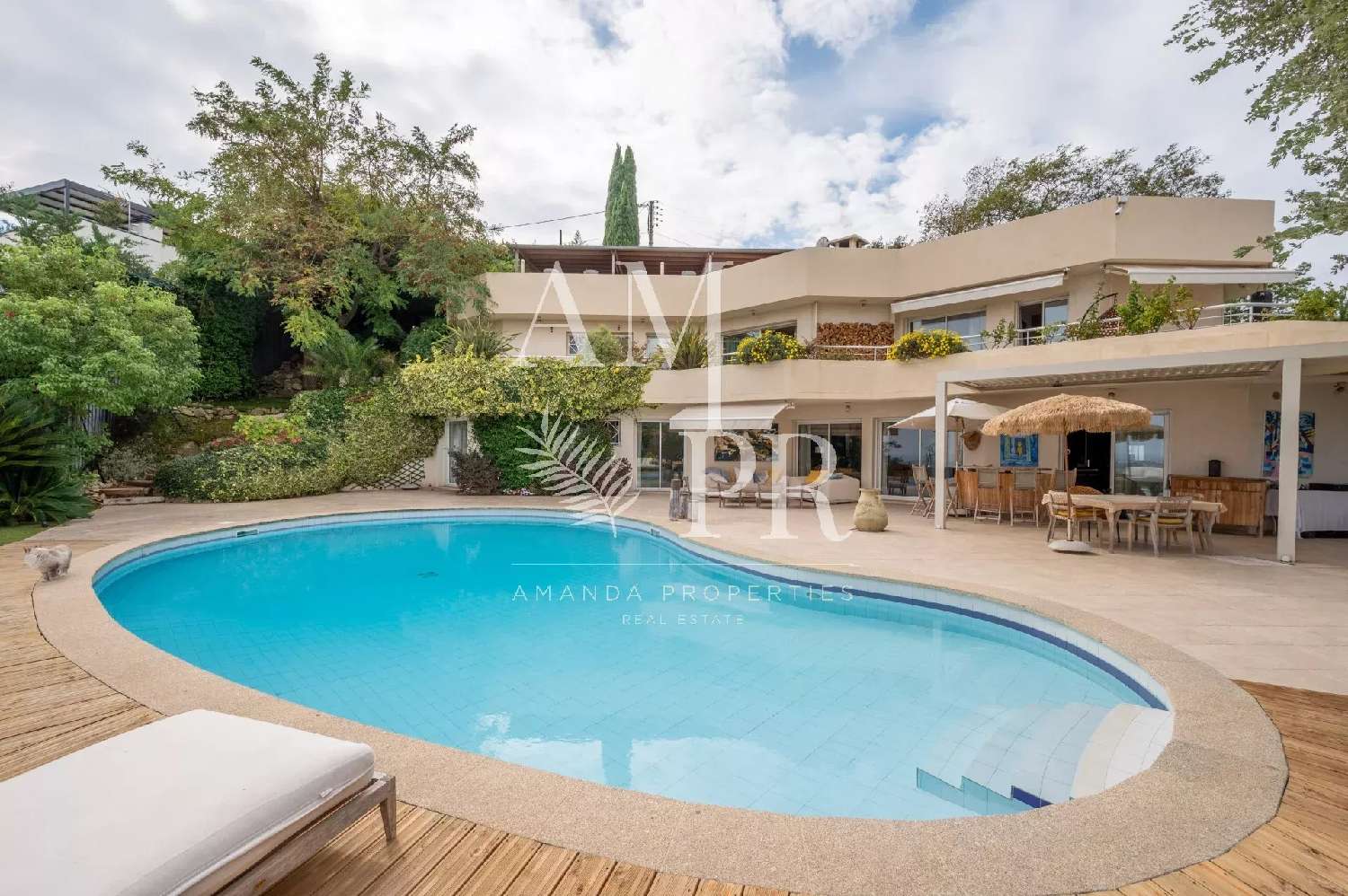 à vendre maison Vallauris Alpes-Maritimes 2