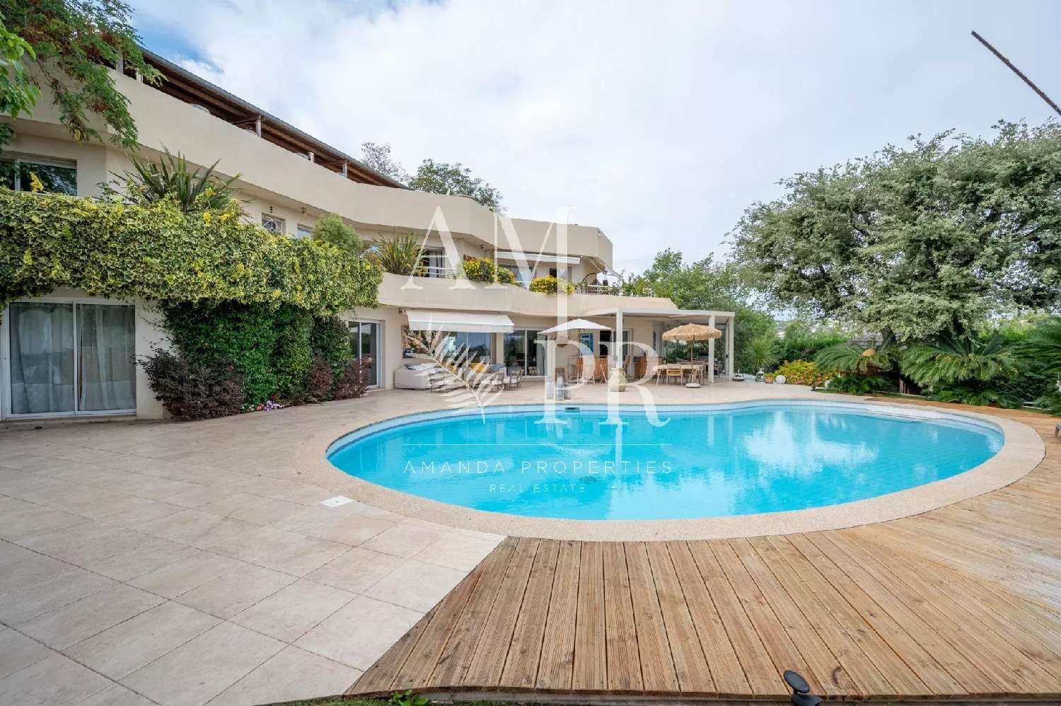 à vendre maison Vallauris Alpes-Maritimes 6