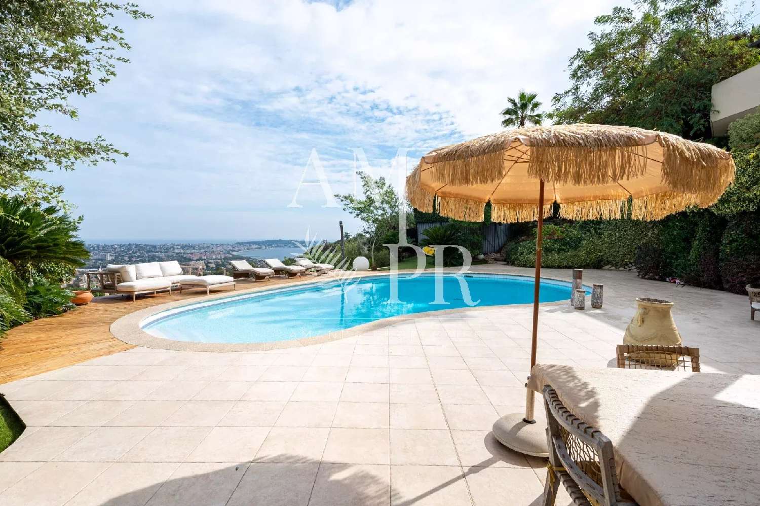 à vendre maison Vallauris Alpes-Maritimes 8
