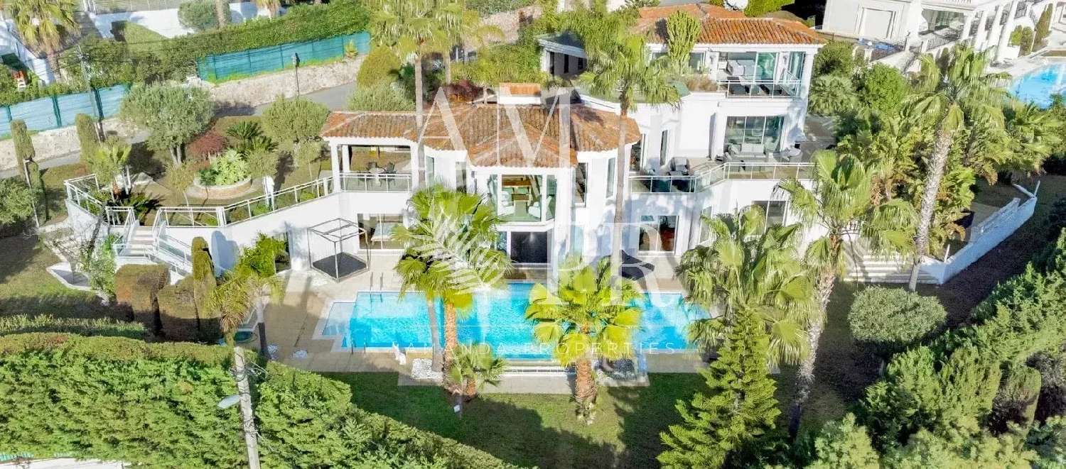 te koop huis Vallauris Alpes-Maritimes 4