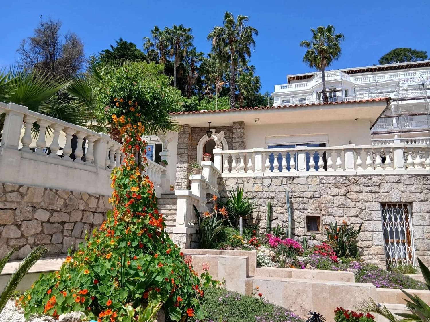  en venta casa Vallauris Alpes-Maritimes 4