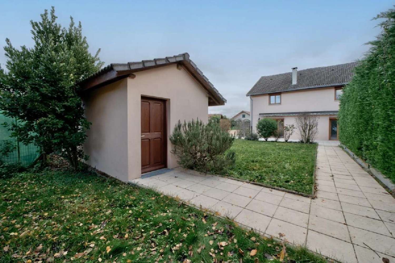  à vendre maison Valleiry Haute-Savoie 1