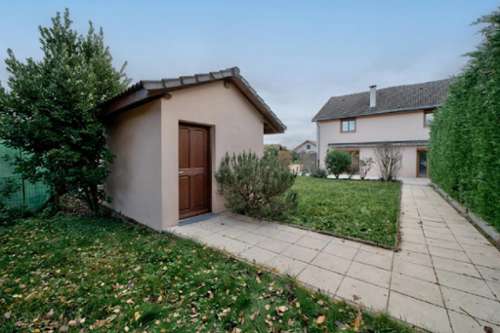 Valleiry Haute-Savoie maison foto 7231277