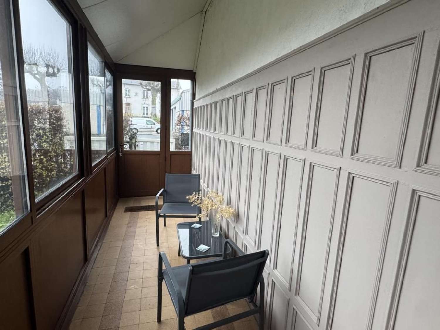 te koop huis Vallenay Cher 2