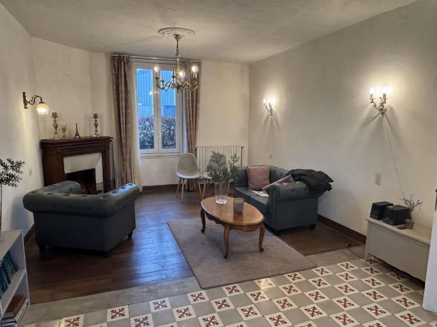 te koop huis Vallenay Cher 4