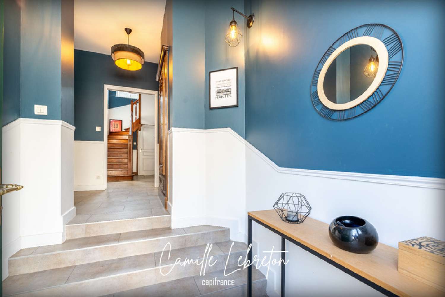  for sale house Vallet Loire-Atlantique 6