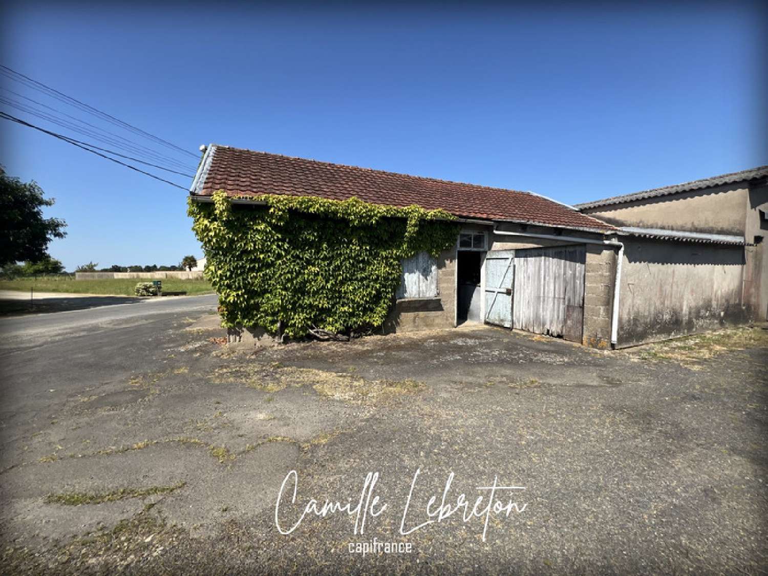  for sale house Vallet Loire-Atlantique 3