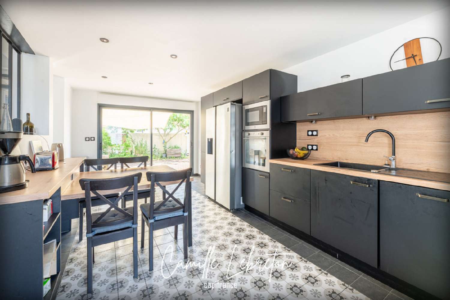  for sale house Vallet Loire-Atlantique 4