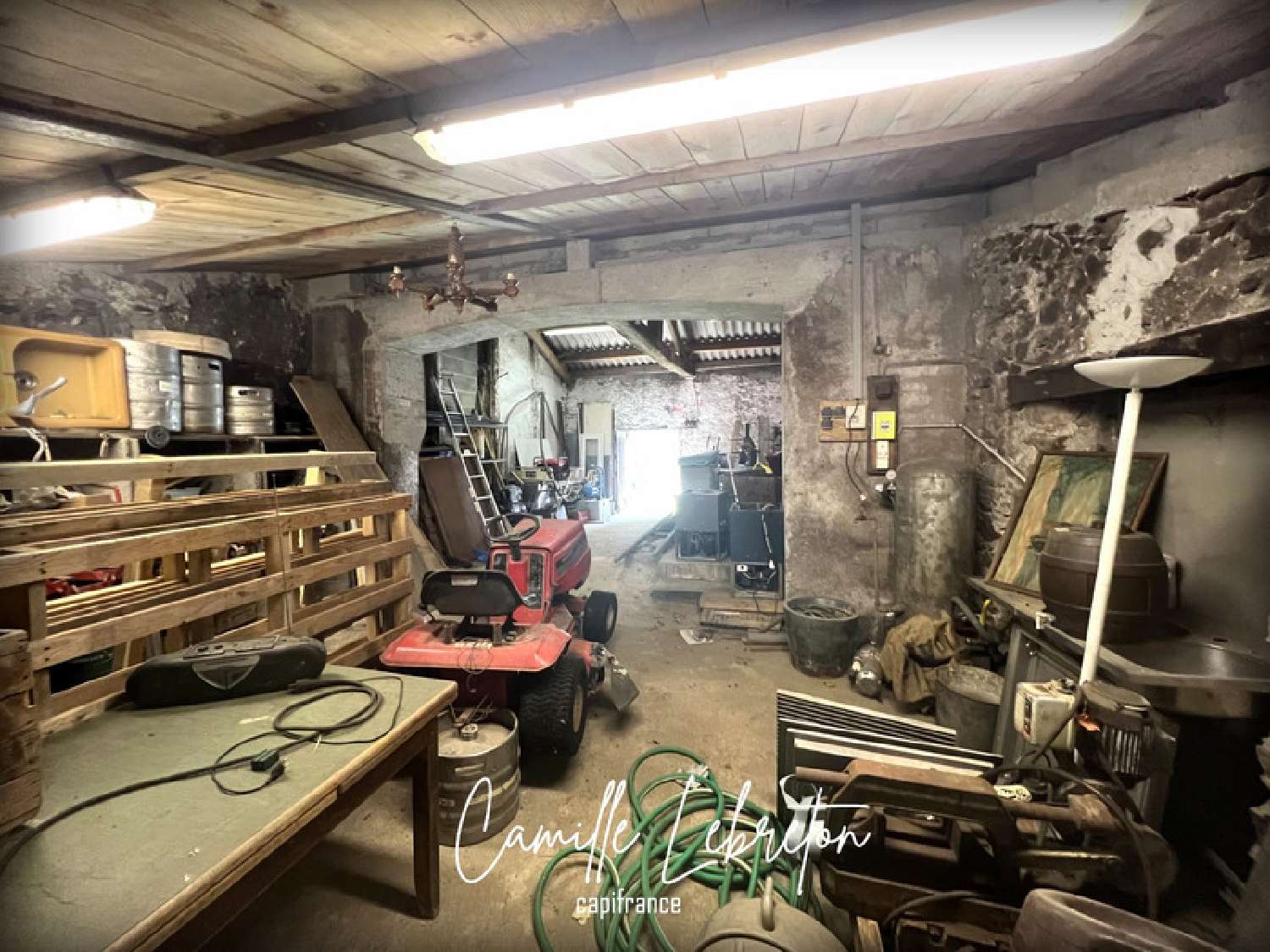  à vendre maison Vallet Loire-Atlantique 2