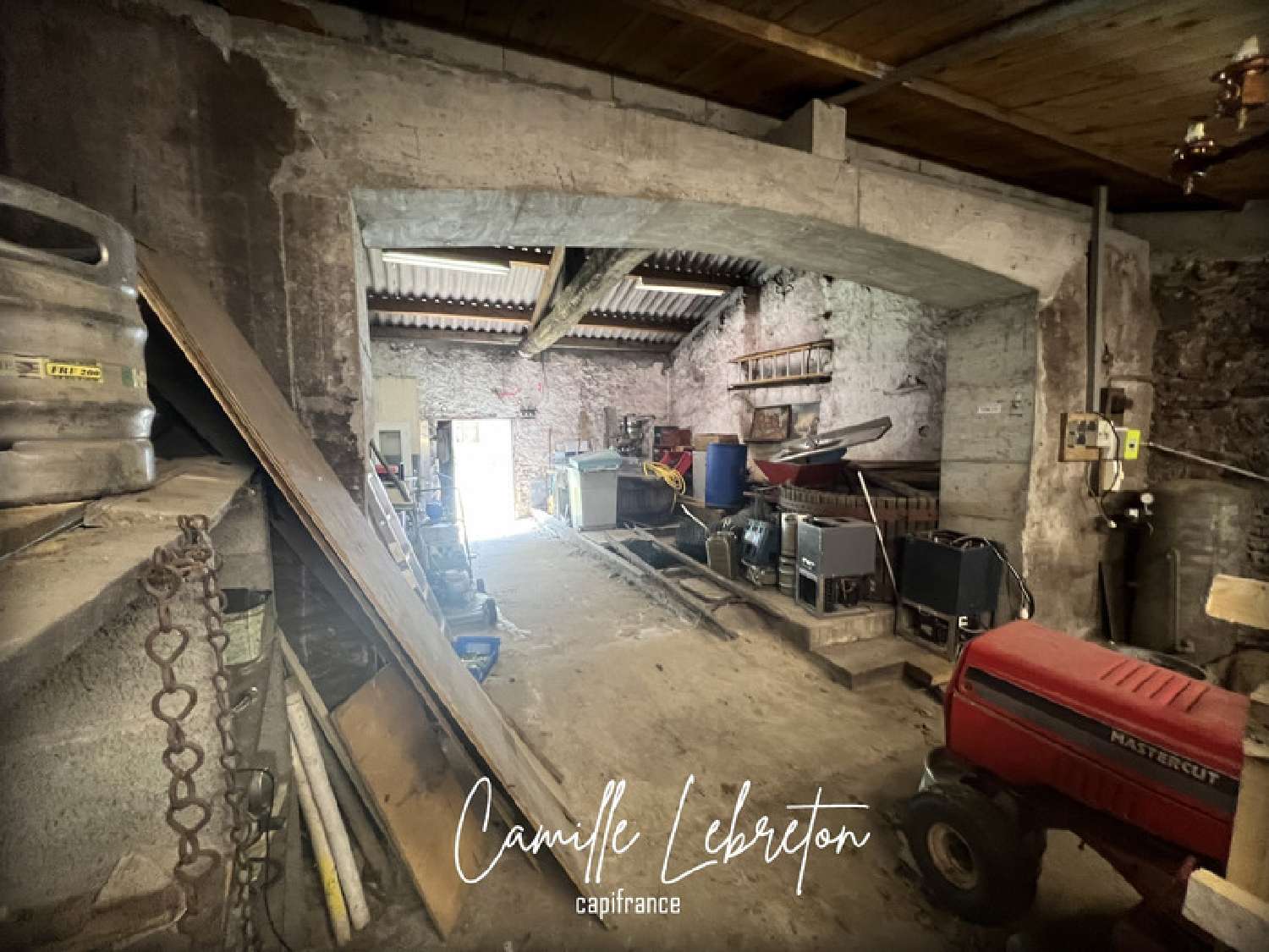  te koop huis Vallet Loire-Atlantique 3