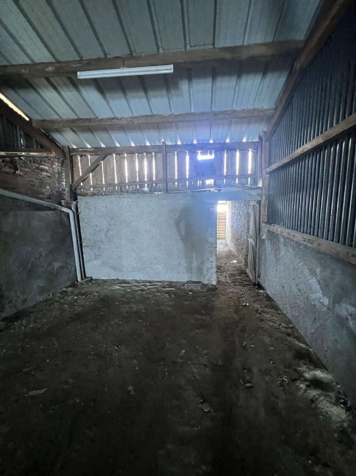 te koop huis Vallet Loire-Atlantique 2