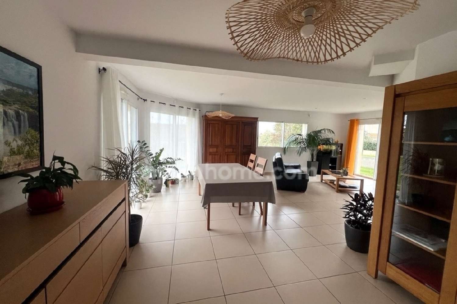  te koop huis Vallet Loire-Atlantique 3