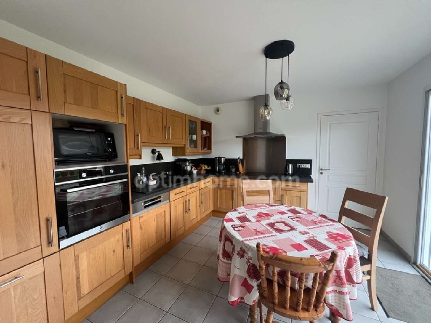  te koop huis Vallet Loire-Atlantique 4