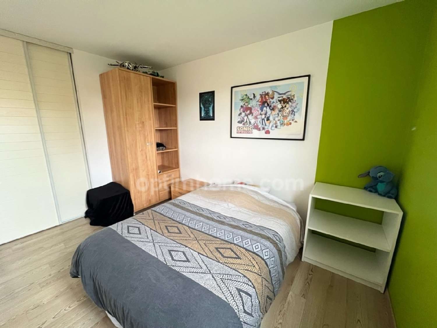  te koop huis Vallet Loire-Atlantique 6