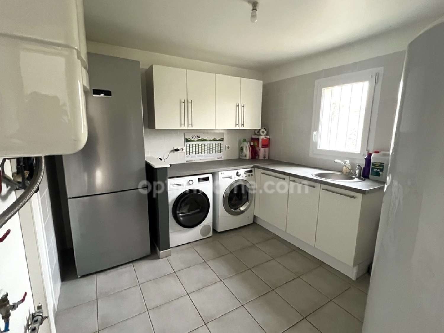  te koop huis Vallet Loire-Atlantique 8